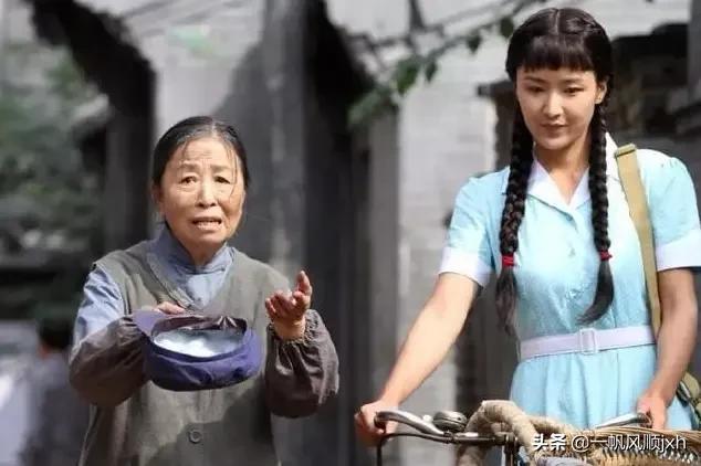 张少华演员简历:职业演员张少华先生去世，“先生”一词与性别无关吗？