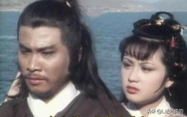 电影名剑风流:在古龙的小说中，你印象最深的女性角色是谁为什么