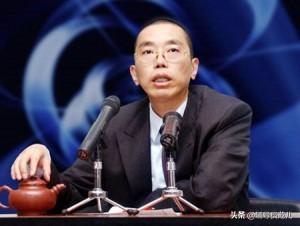 史玉柱简介:同样跌入谷底，为什么史玉柱重新站起来了，贾跃亭却看不见希望？