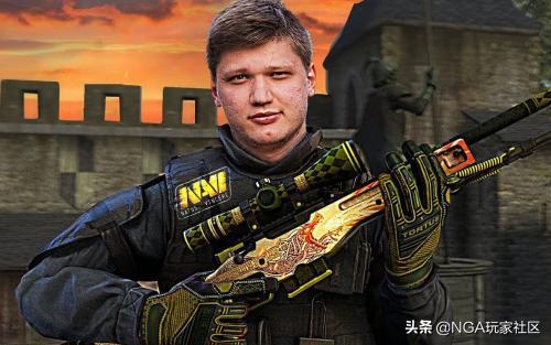 csgo在国内越来越火,那如何系统的提高csgo游戏技术？