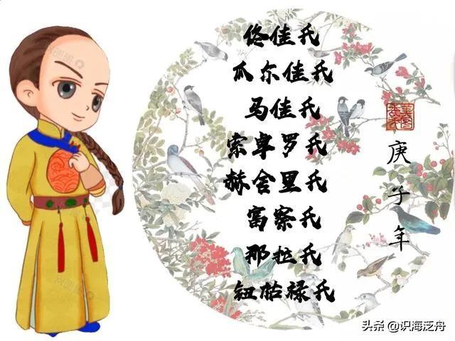 满人姓氏:如今满族为何使用汉姓，而不是清朝时期的多音节姓氏？