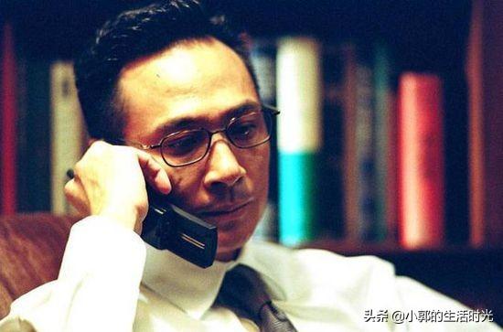 吴镇宇资料:提到吴镇宇，你首先会想到他演的角色和作品有哪些？