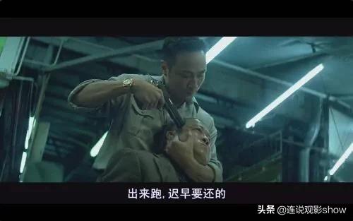 吴镇宇资料:提到吴镇宇，你首先会想到他演的角色和作品有哪些？