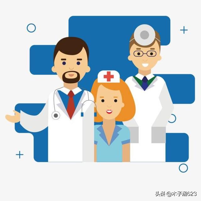 网约护士是什么职业，医院里医生和护士是什么关系护士是归医生管吗