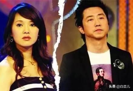 黄舒骏前妻张小燕:幸福院郭晓燕于大乐为什么离婚？