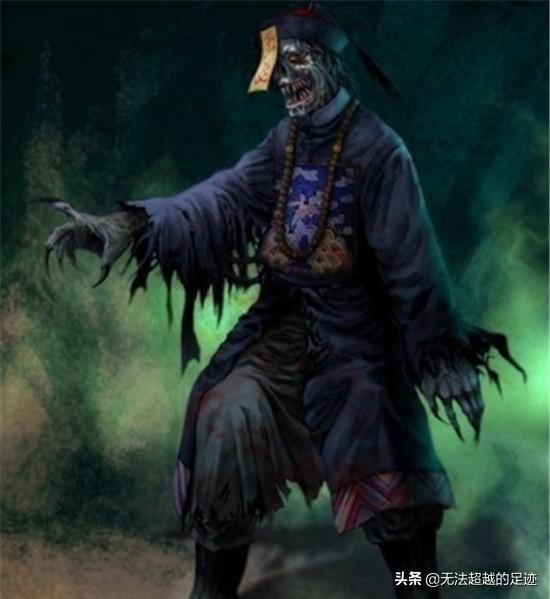 灵异事件清朝衣服:中国古代，有没有专门负责处理灵异事件的官署？