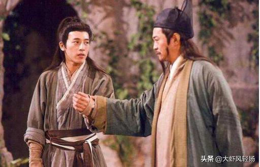令狐冲武功:笑傲江湖中，五岳剑派综合实力和掌门实力排名应该怎么排？