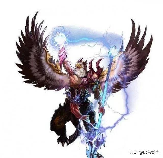 孙悟空和大鹏早结拜为兄弟,为啥在狮驼岭大鹏不认识悟空了？