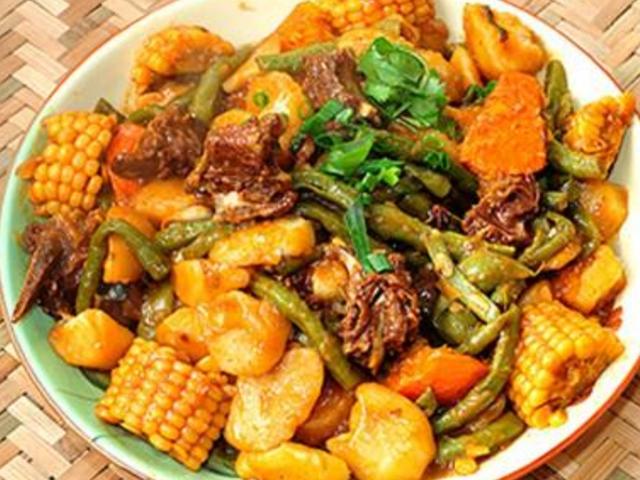 东北菜的代表性名菜有哪些，你觉得东北菜中最好吃的十道菜是什么？