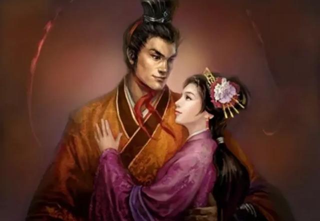 小温侯吕方:郭盛吕方如得到马前五虎的用心指导，后期能发展到什么地位？