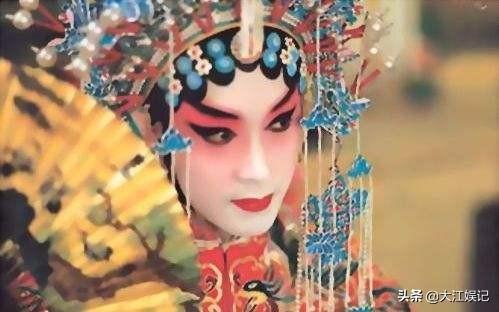 游本昌的妻子是张少华:演了一个角色后就再也走不出来的演员有哪些？