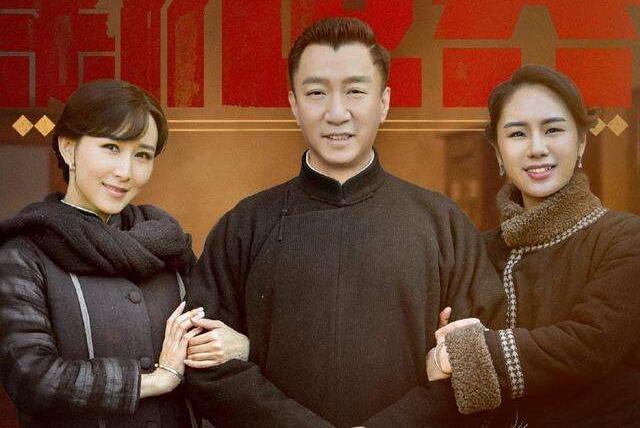 知否剧情分集介绍:哪些电视剧价觉得甜到鼾？