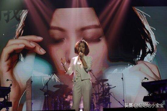 甄嬛传主题曲歌词:甄嬛传主题曲是姚贝娜唱的吗？