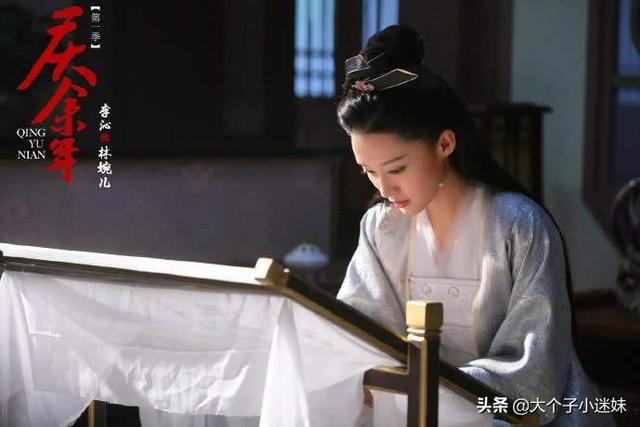 大家都来盘点一下今年你认为好看的电视吧,请说出你心中的排名？
