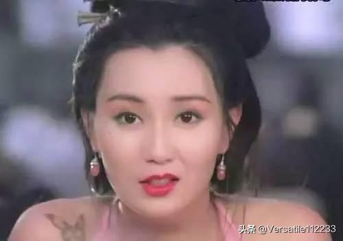 周润发的老婆:周润发裸捐50亿，捐了吗？捐给谁了？
