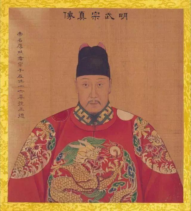 明孝宗张皇后:被明孝宗朱祐樘宠上天的张皇后最后结局如何？