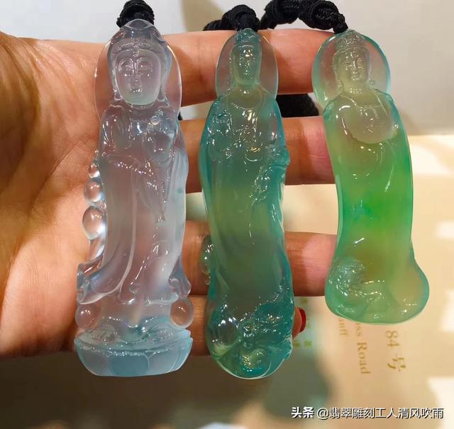 翡翠原石收藏有价值吗,翡翠玉石投资有升值空间吗？变现容易吗？