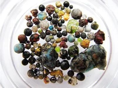 佛舍利:从科学角度解释，舍利子究竟是什么？
