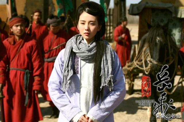 岳飞老婆:岳飞的妻子是谁？是否和岳飞一样杰出？