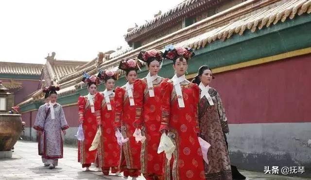 魔绳超y牝犬姊妹花1_10:薛宝钗的才学容貌都不输贾元春，为什么宝钗入宫选秀没有成功？