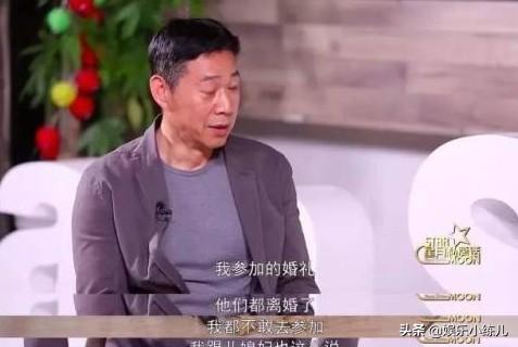 张丰毅之儿:你觉得陈宝国和张丰毅谁的演技更好？