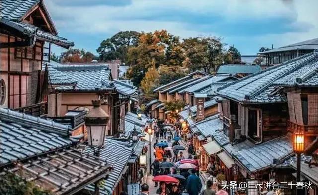 旅顺大屠死亡多少人:大连的日本风情街开业，为什么大家议论那么多？你赞成这样做吗？