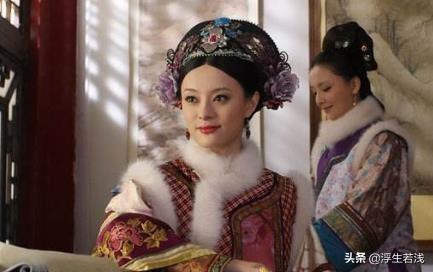 《甄嬛传》：凌云峰重逢,皇上为何着急宠幸“虚弱”的甄嬛？