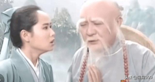 《新白娘子传奇》从小看到大,版本这么多,哪个版本的演员最具实力派？