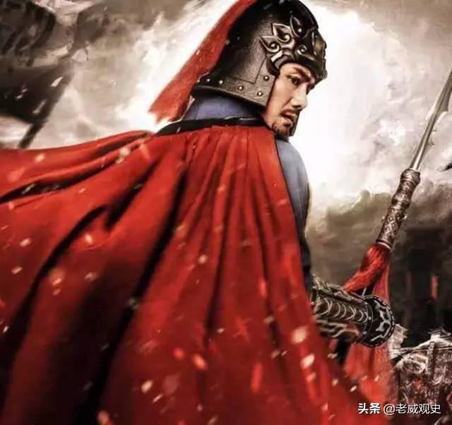 卢象升:李成梁、卢象升、李定国、孙传庭谁才是明末的擎天柱？为什么？