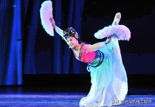 舞蹈家陈爱莲:50岁以上的女人要不要化妆和打扮自己