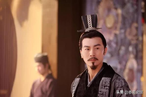 拓跋弘:锦绣未央拓跋弘是谁的孩子，李未央还是李长乐？