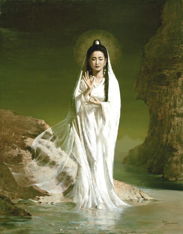 “杀狗敬观音,各尽各人心”是什么意思？你怎么看？