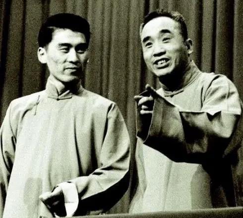 侯宝林儿子:侯耀华为什么不承认郝爱民是侯门弟子？