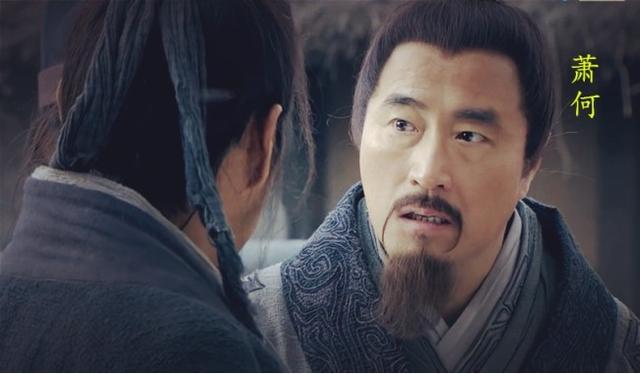 陆贾说汉高祖:陆贾给刘邦提出什么样的建议？