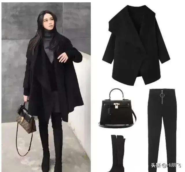 梦见衣柜里的衣服乱七八糟,如何穿衣服，没有廉价感？