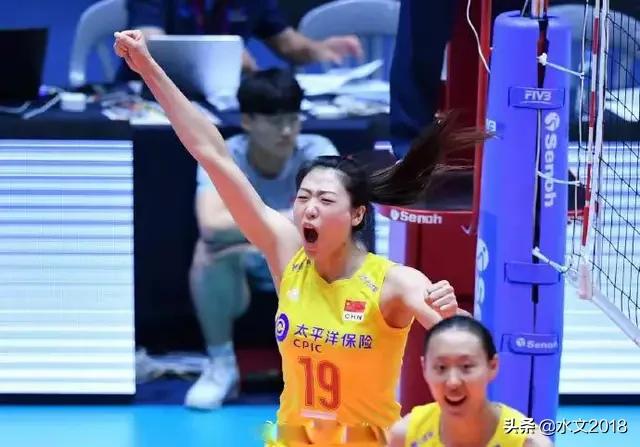 女排亚锦赛2019赛程:2019女排亚锦赛复赛，中国女排3-0哈萨克斯坦，怎么评价？