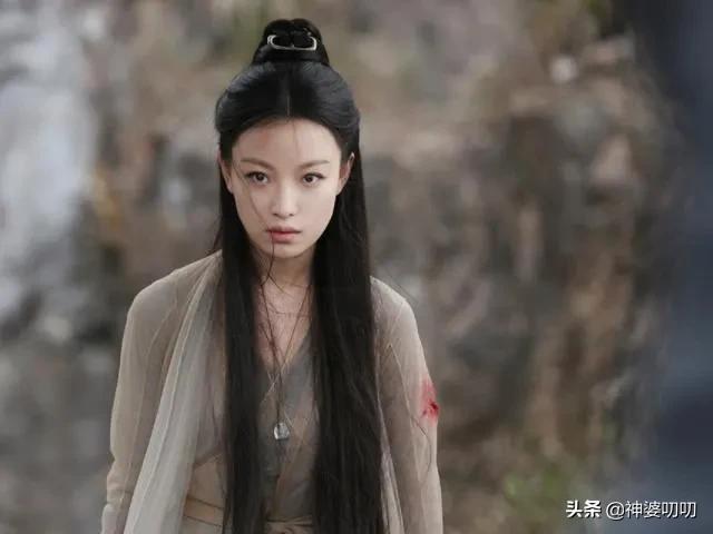 林申老婆:《雪中悍刀行》拍电视剧了！你觉得演员阵容应该是什么样的呢？