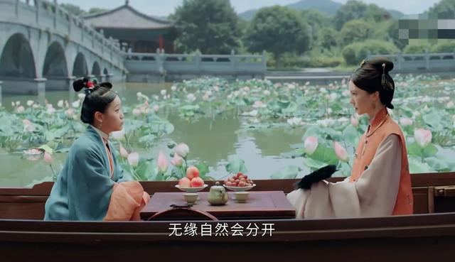 如何评价白鹿、王一哲、金晨主演的古装剧《玉楼春》？