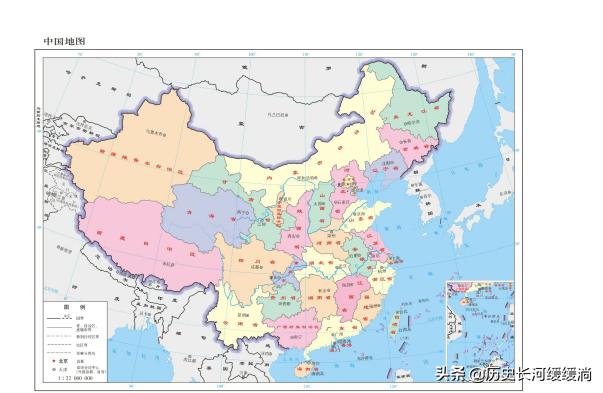 如何理解古代中国文化？有人说清朝皇帝不是中国人，怎么理解？