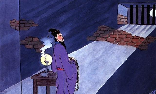 “乌台诗案”的受害人是谁？