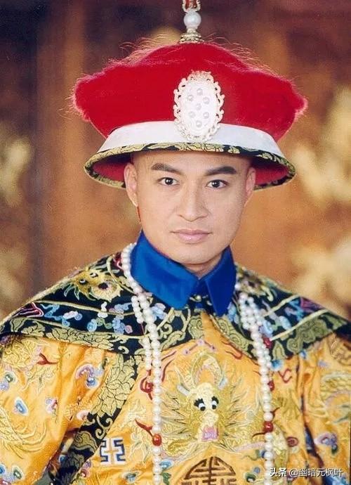 马世天:马景涛的演技很好，他的代表作你认为是哪一部作品？