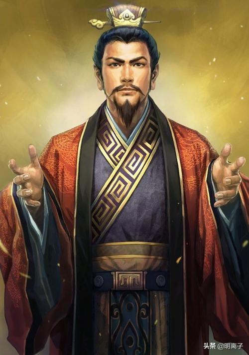 头条问答 - 三国蜀汉之主刘备真的是一个织席贩履之徒吗?(42个回答)