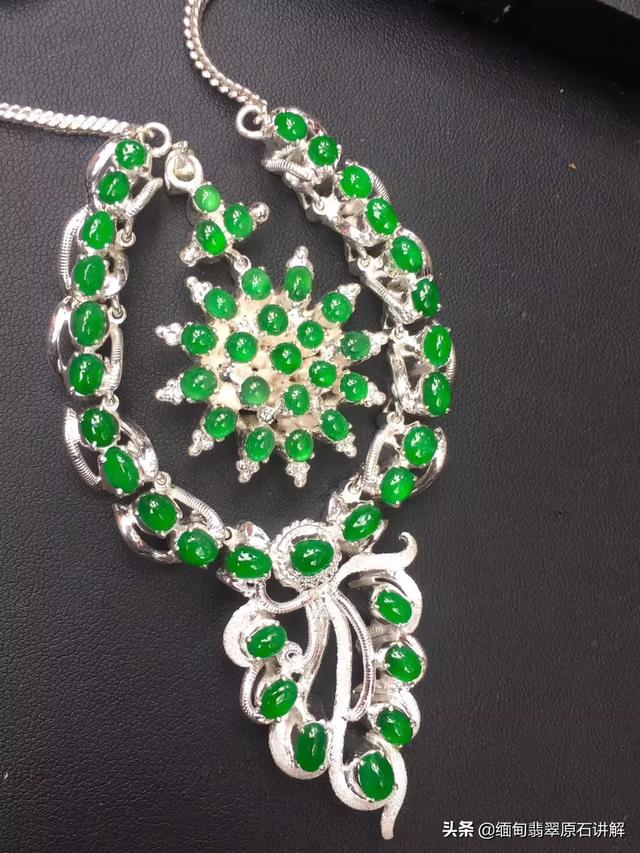 中国十大翡翠手镯品牌,哪些牌子的翡翠比较知名？