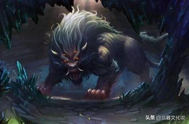 黄埔四凶:为什么大禹的父亲鲧是“四凶”之一？