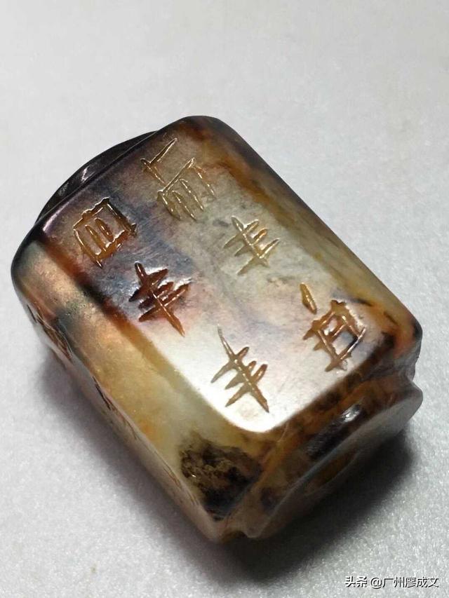 古玉器:古玉文化深远，鉴别难。在国内收藏古玉的都是些什么样的高人？