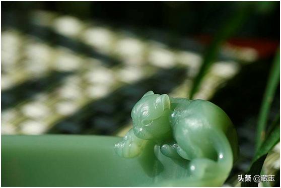 和田玉生产,和田玉中都有哪些雕刻工艺？