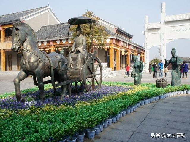 貌似潘安:历史上，康熙得过天花吗？为什么说康熙长得白净貌似潘安？