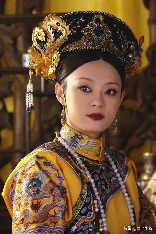 孙俪演的电视剧:你认为孙俪出演最成功的电视剧是哪部？