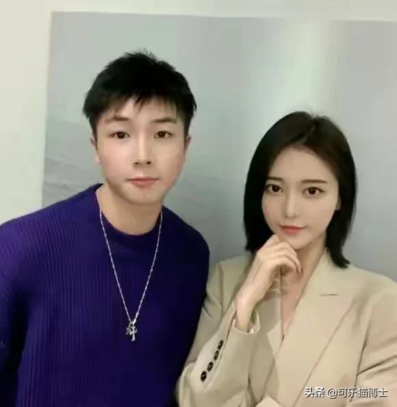 让王思聪仰望的高端玩家女海王项思醒,竟然可以做到