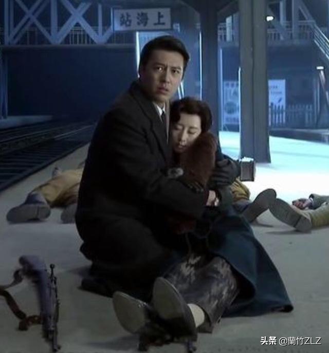你认为近十年最好看的十部国产电视剧是哪些？